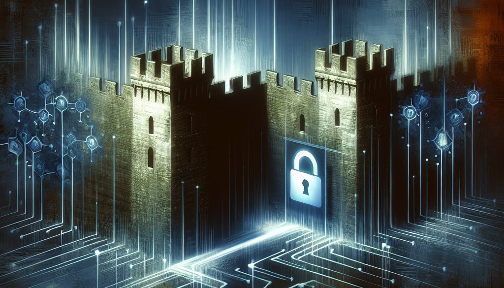 Kritische Sicherheitslücke in Palo Alto Networks Firewalls – Angriffe laufen bereits
