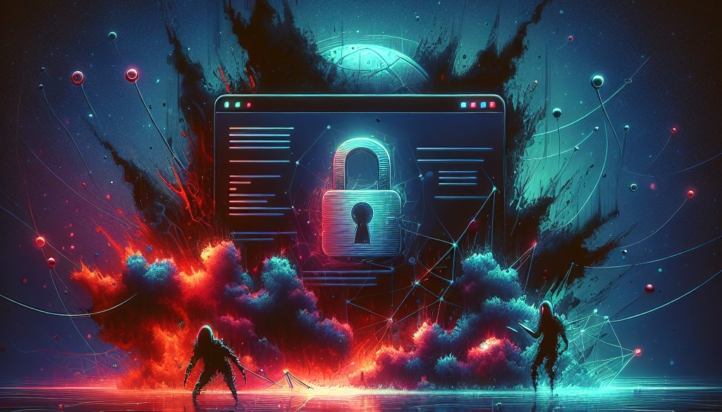 Kritische Sicherheitslücke in WordPress-Plugin Ninja Forms unter aktivem Angriff
