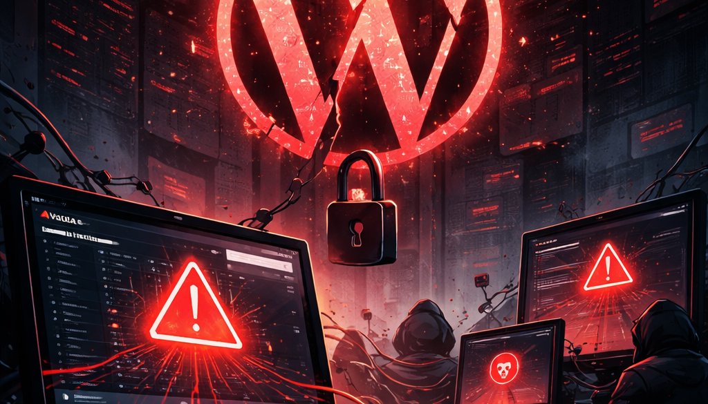 Kritische Sicherheitslücken im Avada Builder WordPress-Plugin gefährden Millionen von Websites