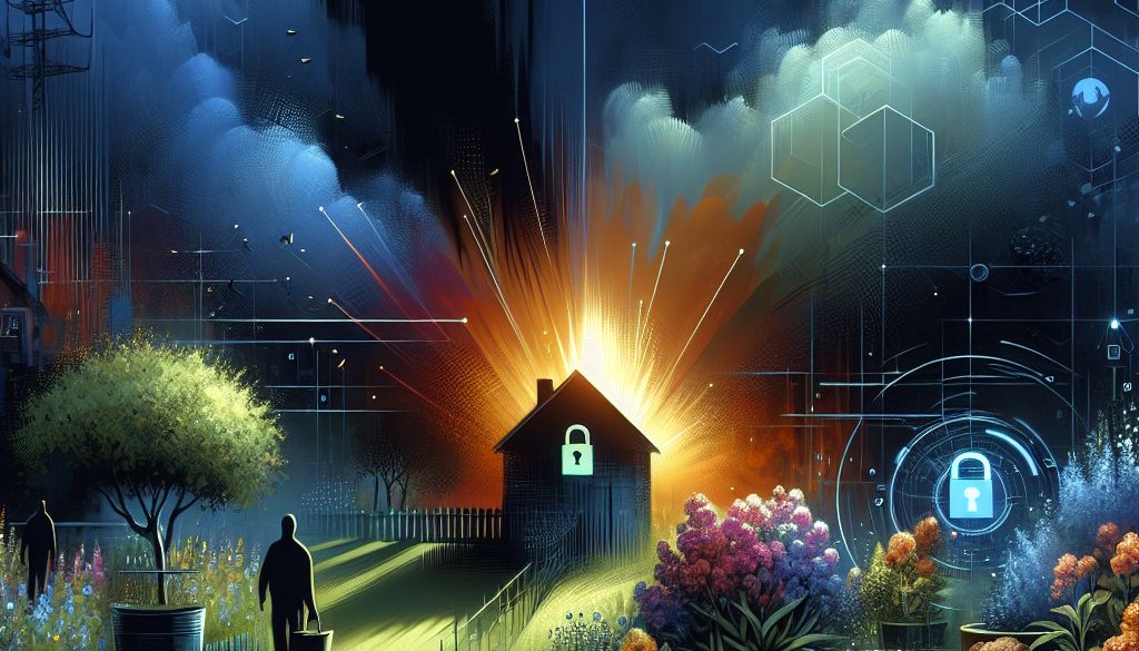 Kritische Sicherheitslücken in Gardyn Smart Gardens ermöglichten Fernzugriff