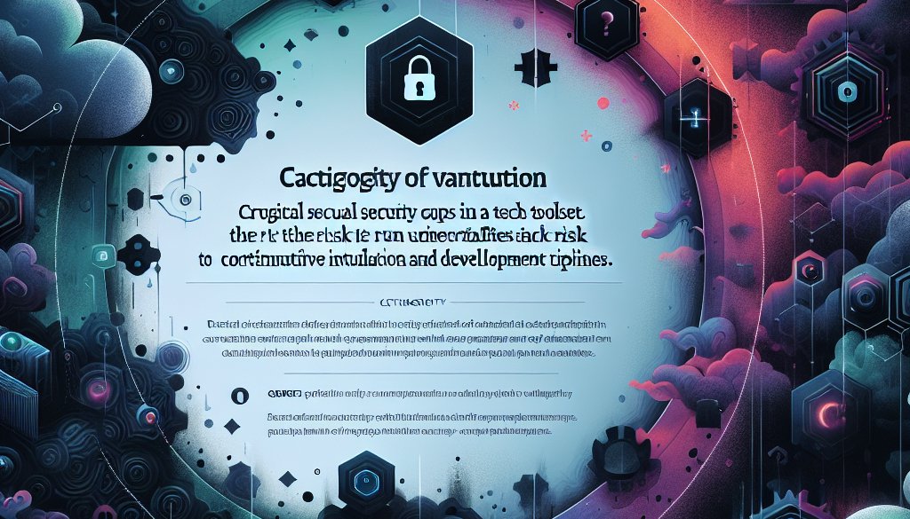 Kritische Sicherheitslücken in Google Gemini CLI und Cursor gefährden CI/CD-Pipelines