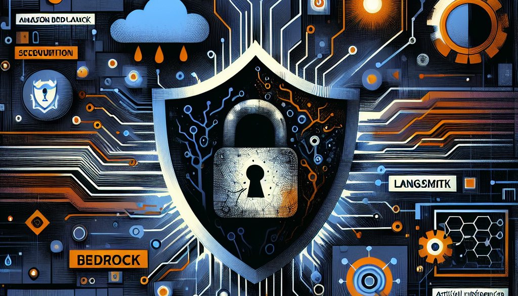 Kritische Sicherheitslücken in KI-Plattformen: Amazon Bedrock, LangSmith und SGLang gefährdet