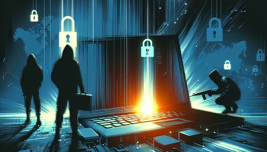 Kritische Sicherheitslücken in MetInfo und Weaver E-cology werden aktiv ausgenutzt
