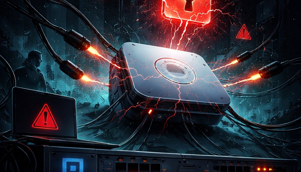 Kritische Sicherheitslücken in Ubiquiti UniFi OS: Patch-Pflicht für deutsche Unternehmen