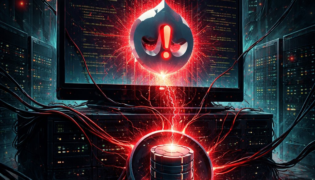 Kritische SQL-Injection in Drupal Core wird aktiv ausgenutzt – CISA warnt