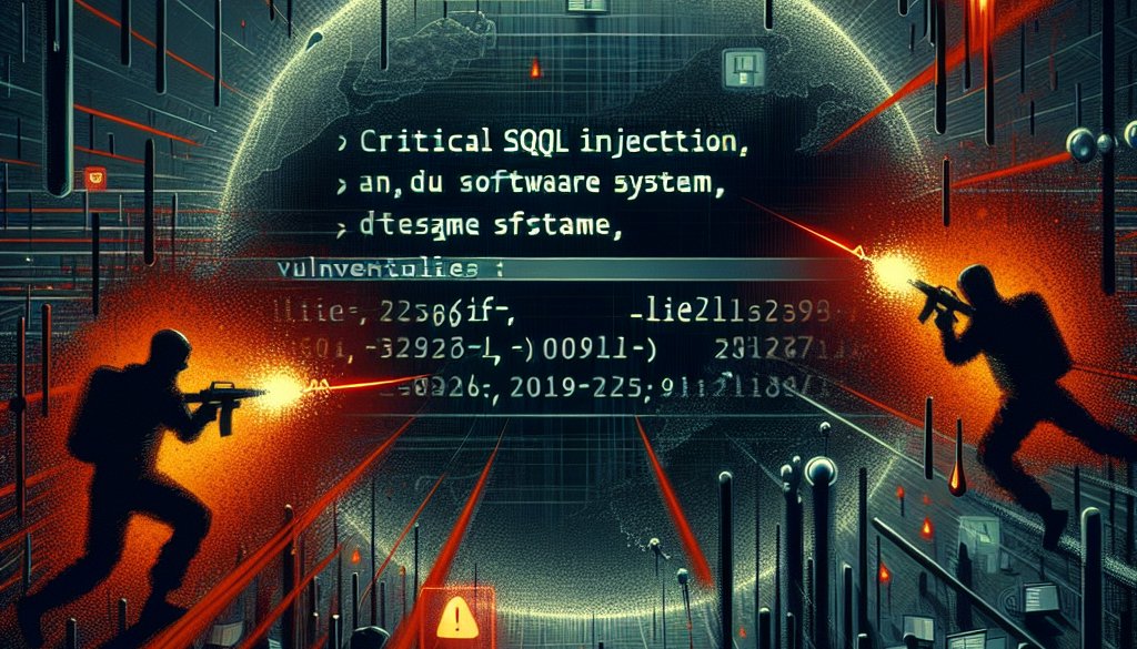 Kritische SQL-Injection in LiteLLM: Attacke kurz nach Veröffentlichung