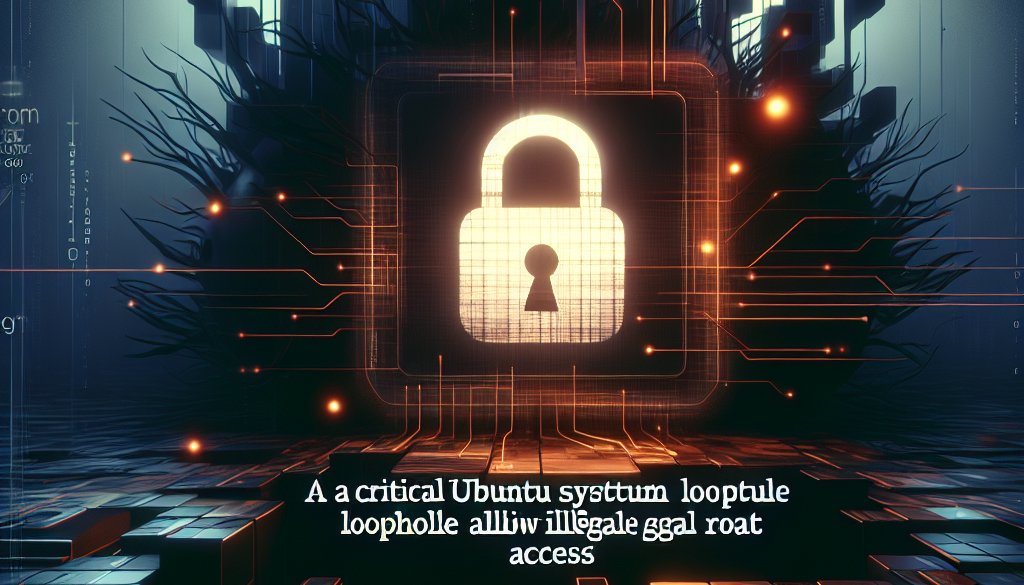 Kritische Ubuntu-Lücke CVE-2026-3888: Angreifer können Root-Zugriff erlangen