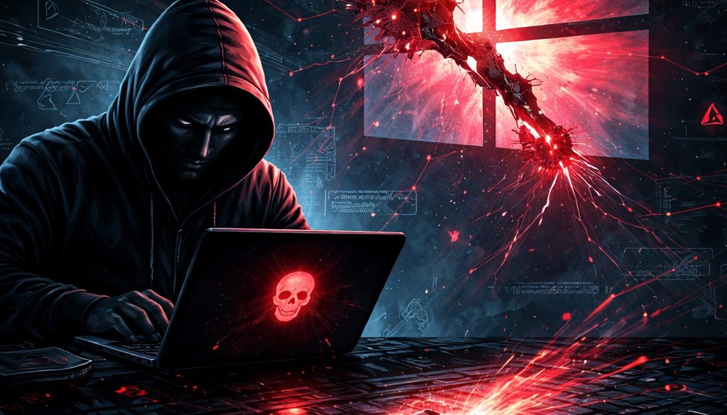 Kritische Windows-Lücke aus 2020 bleibt ungepatcht – Exploit MiniPlasma veröffentlicht
