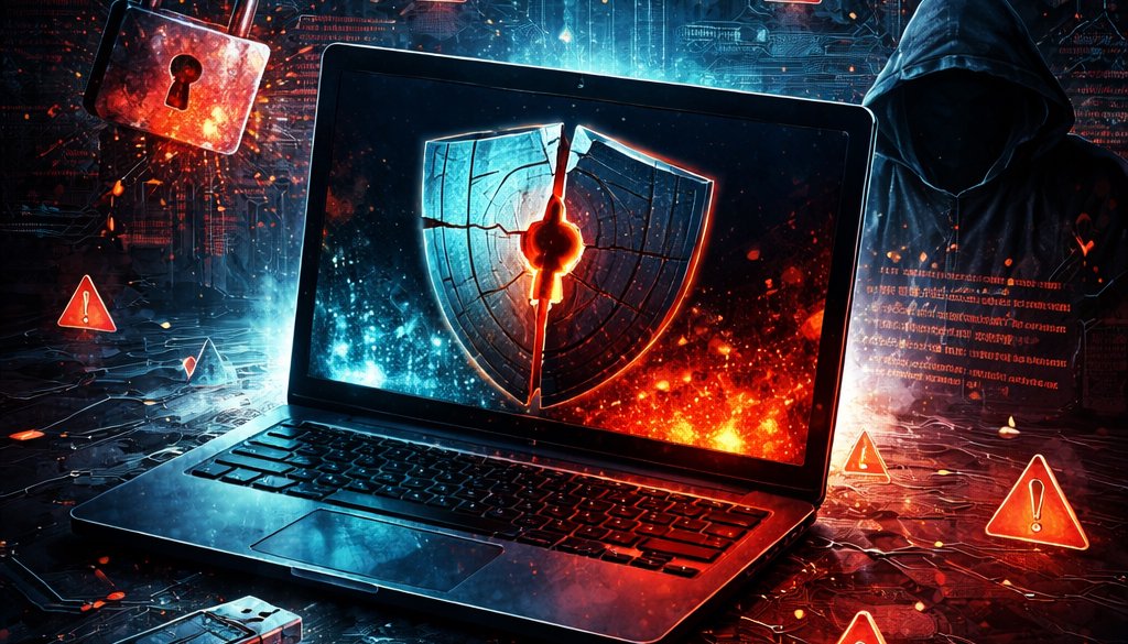 Kritische Windows-Lücken: BitLocker-Umgehung und Privilege Escalation entdeckt