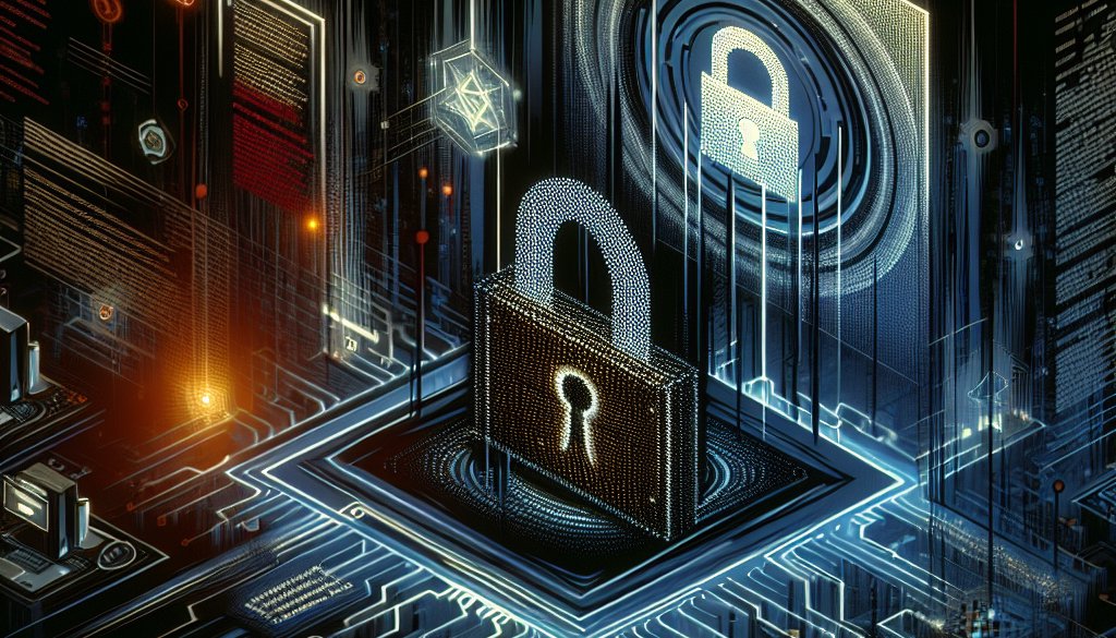 Kyber-Ransomware nutzt Post-Quanten-Verschlüsselung gegen Windows und ESXi-Systeme