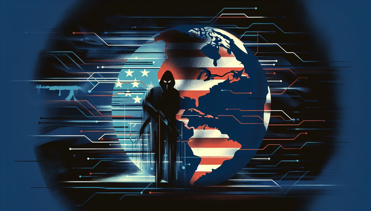 Lateinamerika wird doppelt so häufig angegriffen wie die USA