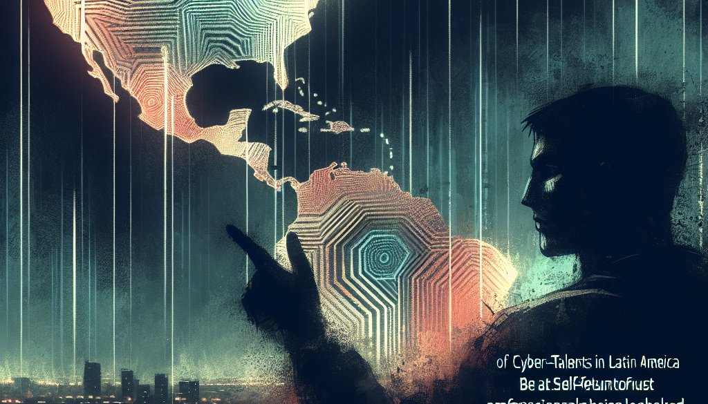 Lateinamerikas Cyber-Talente: Selbstgelernte Profis werden übersehen