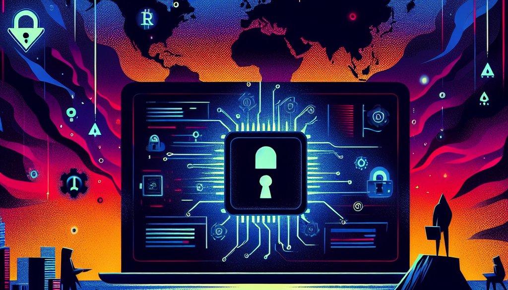 Lateinamerikas Cybersicherheit hinkt der Bedrohungslage hinterher