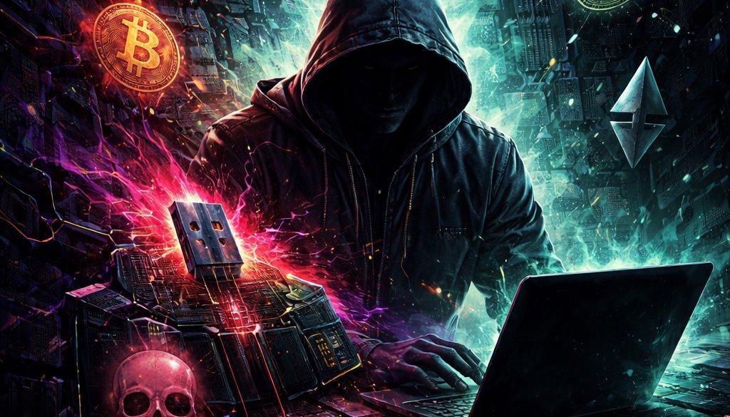 Lazarus-Gruppe setzt Memory-Only-RAT RemotePE gegen Finanz- und Kryptofirmen ein