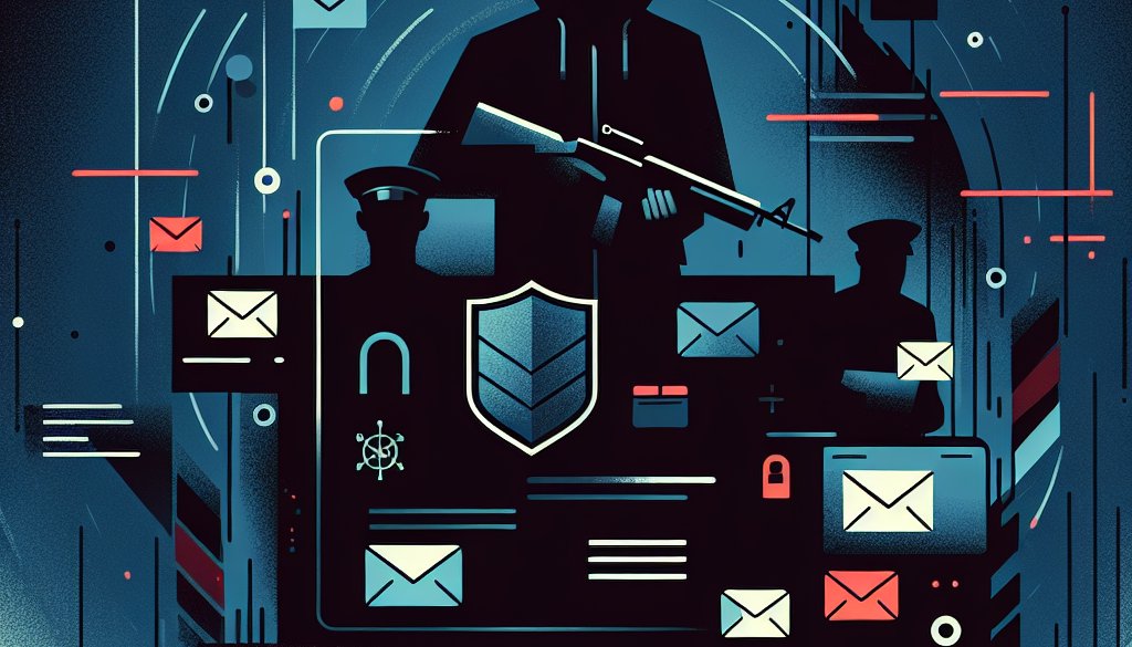 Leerstandsbetrug: Wie Kriminelle Postdienste für Identitätsdiebstahl missbrauchen