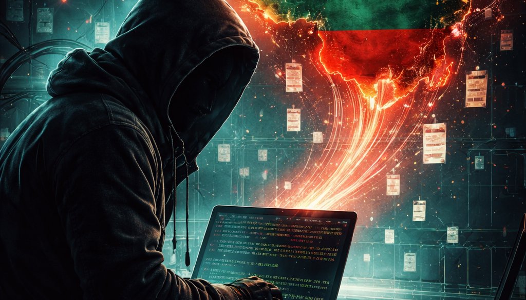 Litauen warnt vor Datenleck: 600.000 Registereinträge möglicherweise von ausländischer Macht gestohlen