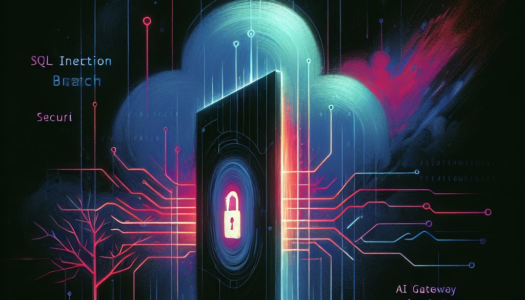 LiteLLM-Sicherheitslücke: Hacker plündern KI-Gateway-Datenbanken nach SQL-Injection-Flaw