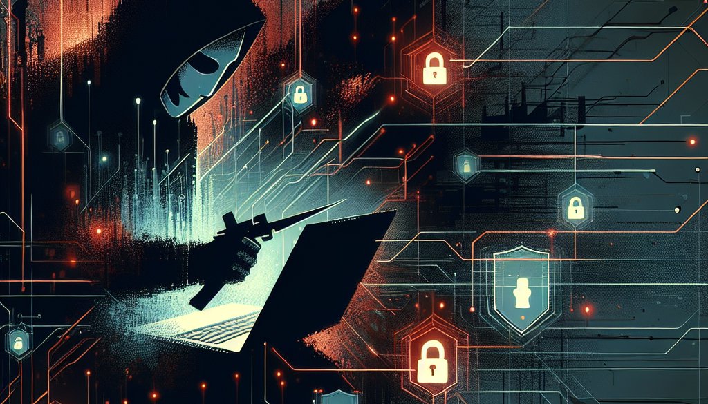 Living off the Land: Warum Angreifer Ihre eigenen Tools gegen Sie einsetzen