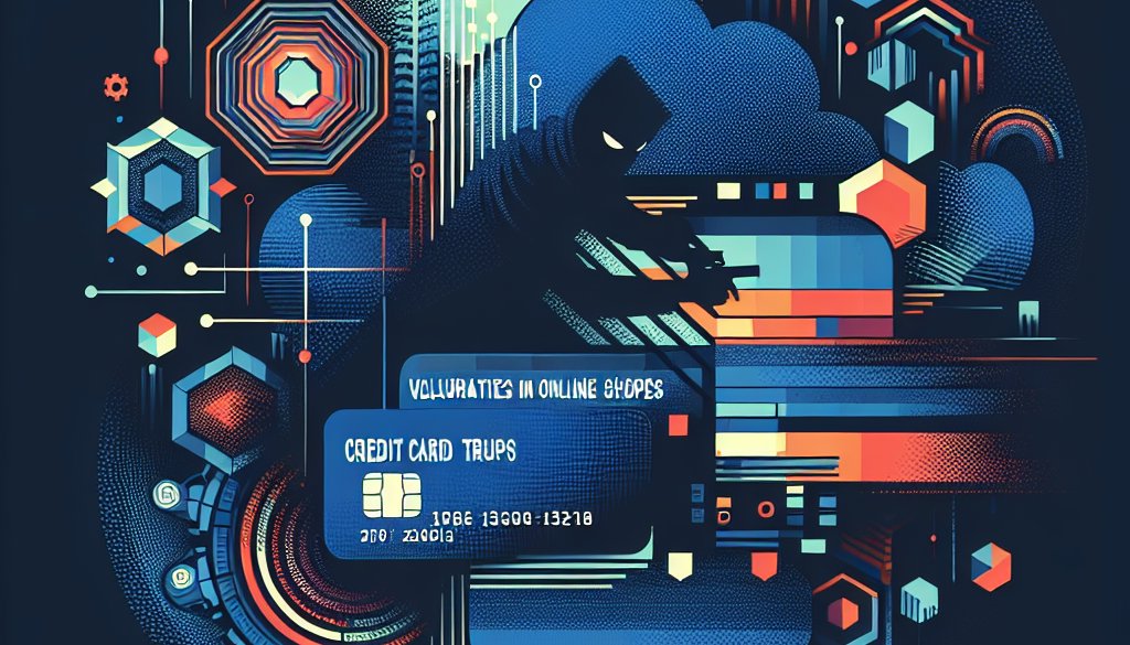 Magento-Shops im Visier: Kreditkarten-Stealer versteckt sich in Pixel-SVG