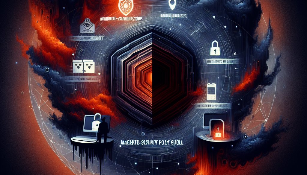 Magento-Sicherheitslücke PolyShell: Millionen von E-Commerce-Shops gefährdet