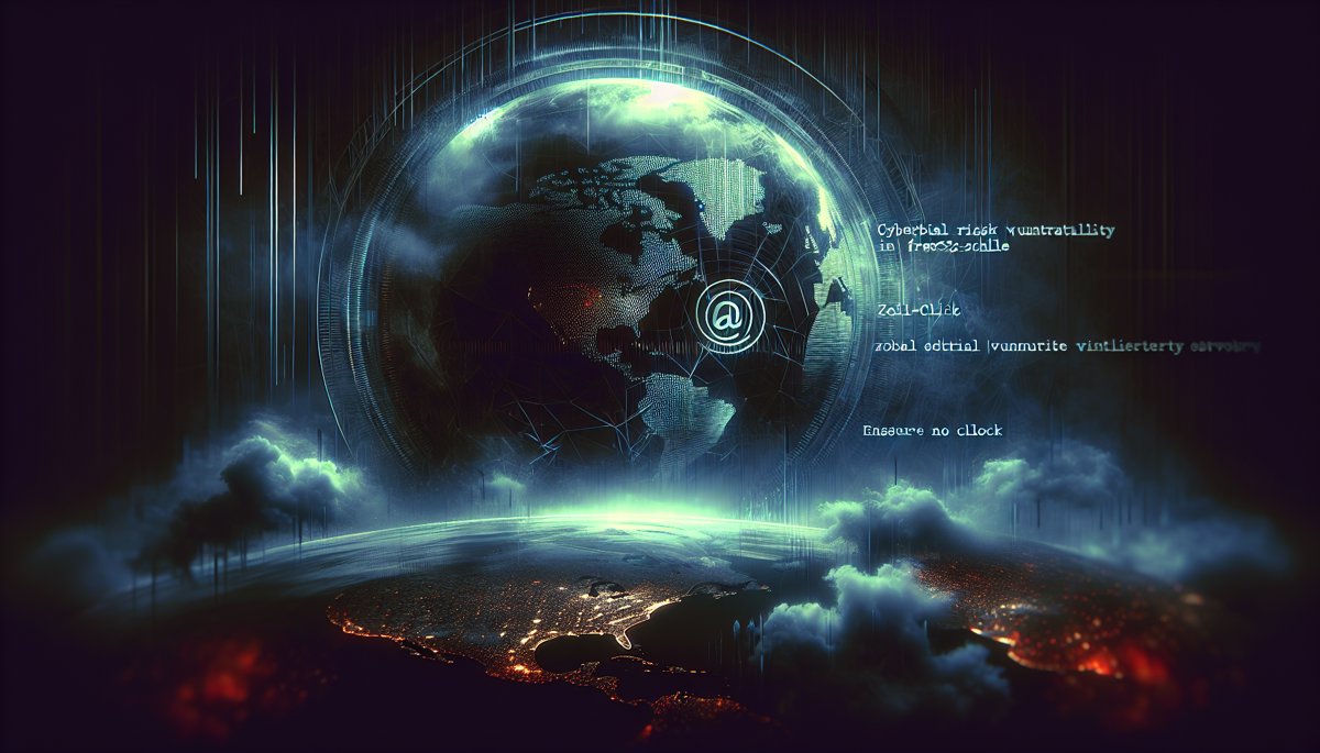 Mail2Shell: Zero-Click-Lücke gefährdet FreeScout-Mailserver weltweit