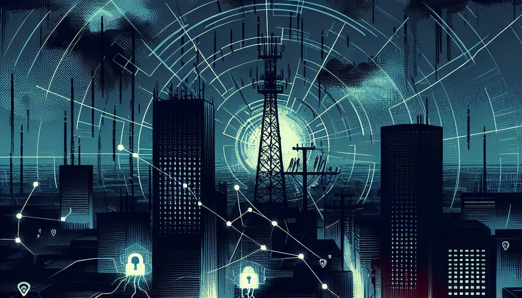 Malware-Angriff legt Telefonleitungen und IT-Systeme im New Jersey County lahm