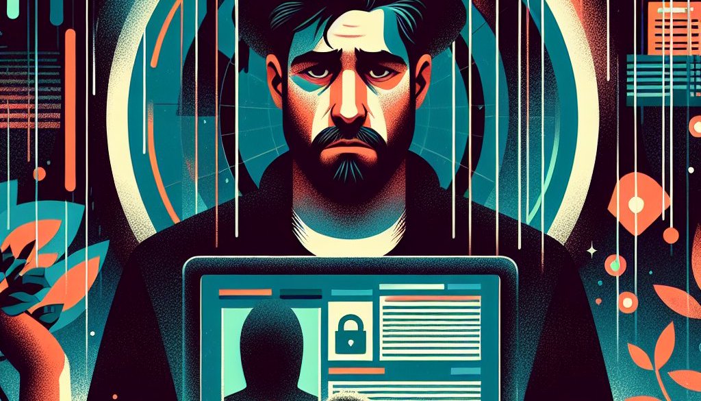 Mann aus Alabama gesteht Hacking und Erpressung von Hunderten Frauen