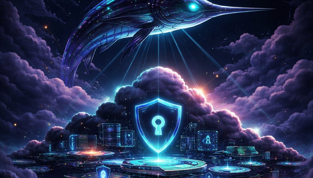 Marlin AI: Automatisierte SaaS-Sicherheit ohne vollständige Autonomie