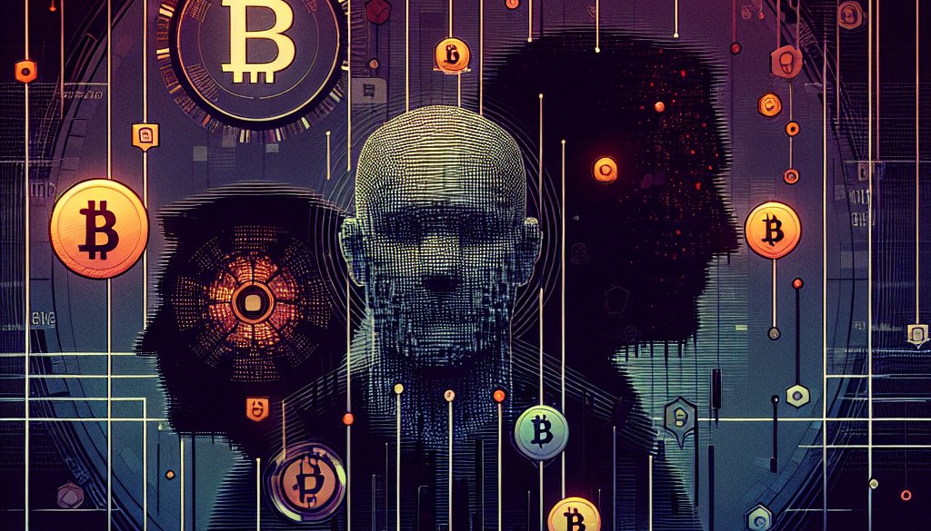 Maryland-Mann wegen Diebstahl von 54 Millionen Dollar aus Krypto-Plattform angeklagt