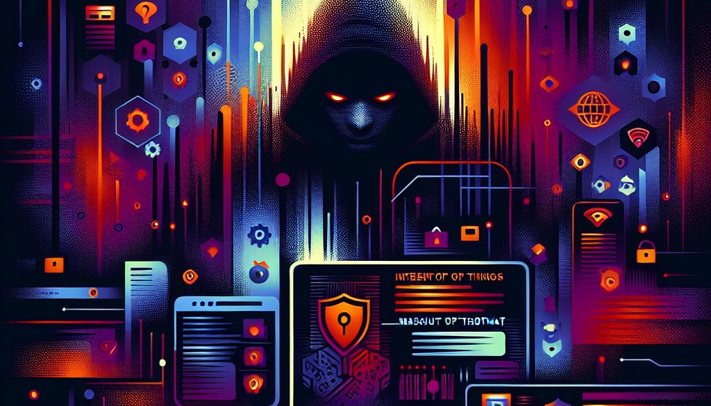 Masjesu-Botnet: Gefährliche DDoS-Waffe zielt auf IoT-Geräte weltweit ab