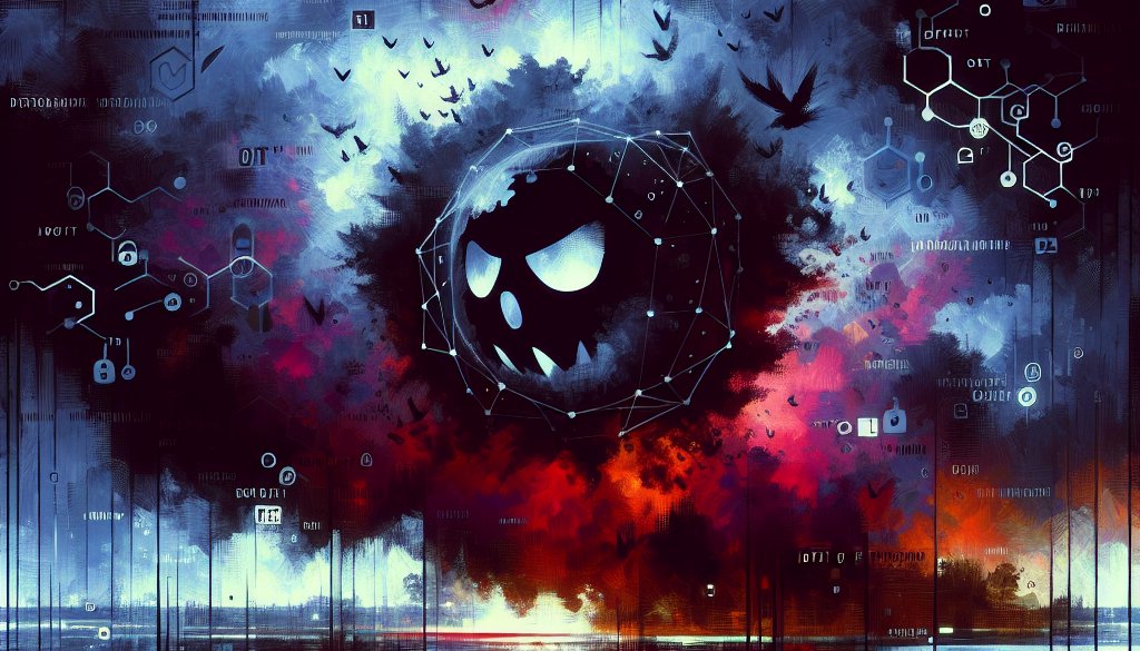 Masjesu-Botnet: Neuer DDoS-Dienst bedroht IoT-Geräte weltweit