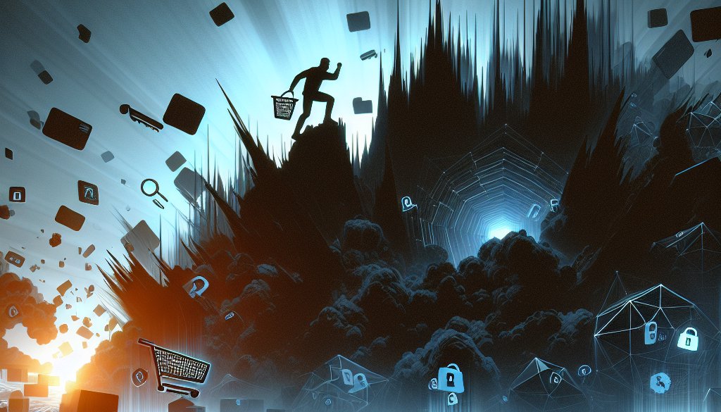 Massive Defacement-Welle: Über 7.500 Magento-Shops angegriffen