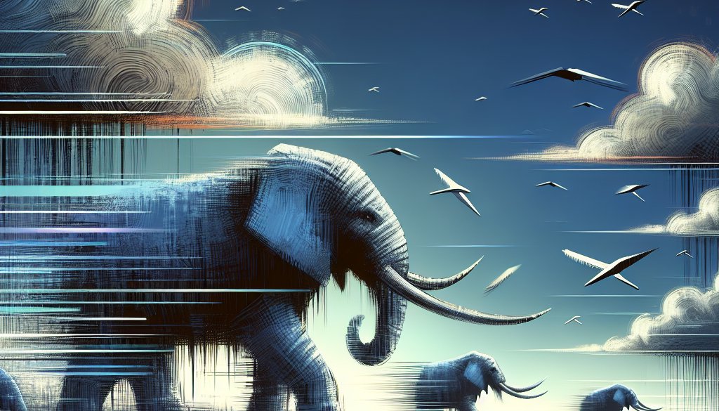 Mastodon nach Bluesky von massivem DDoS-Angriff heimgesucht