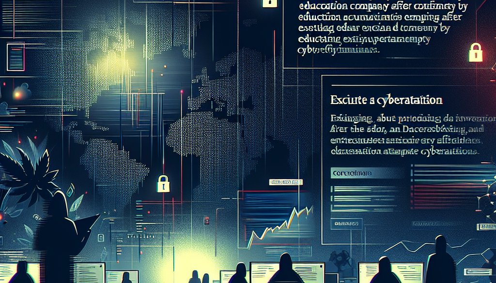 McGraw-Hill bestätigt Datenpanne nach Erpressungsversuch durch ShinyHunters