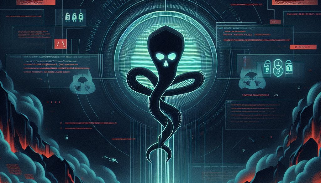 Medusa-Ransomware: Russische Hackergruppe attackiert US-Krankenhäuser und Behörden