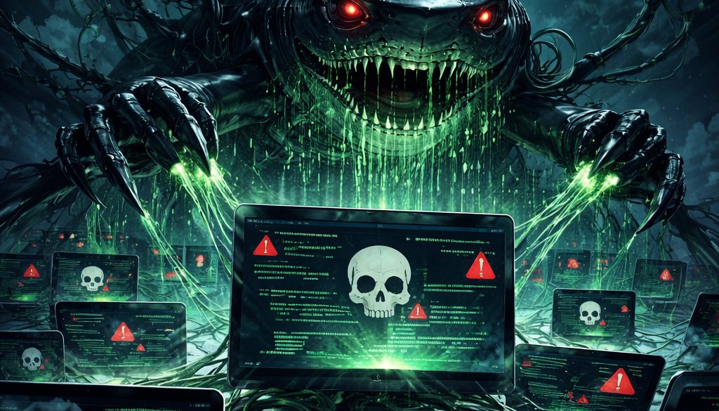 Megalodon-Kampagne: Tausende GitHub-Repositories durch manipulierte CI/CD-Workflows kompromittiert
