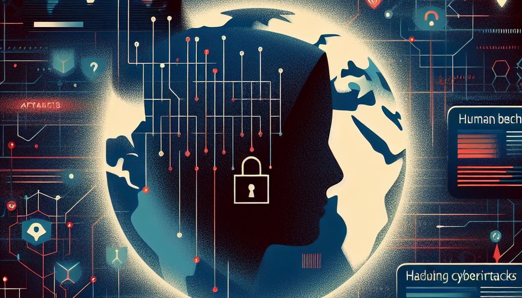 Menschliches Verhalten statt Technik: Warum Mitarbeiter gegen moderne Cyberangriffe unverzichtbar sind