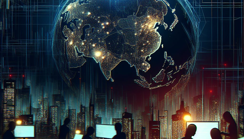 Meta deaktiviert 150.000 Konten in globaler Aktion gegen Betrugszentren in Südostasien