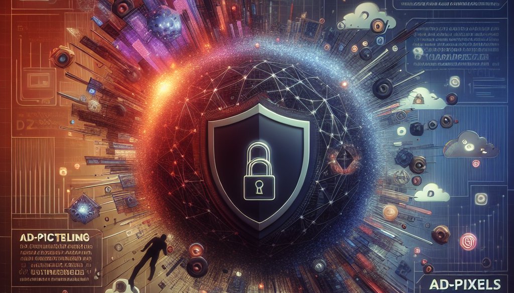 Meta und TikTok nutzen Ad-Pixel zur Massensammlung sensibler Daten – Rechtsverletzungen drohen