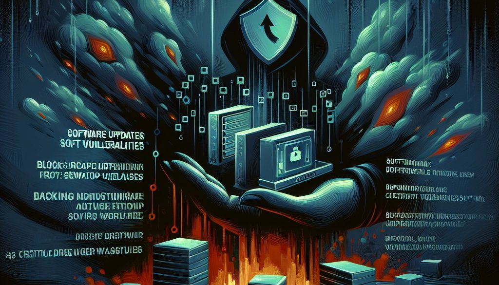 Microsoft-April-Updates blockieren Backup-Software – Schutzmaßnahme gegen kritische Treiber-Schwachstelle