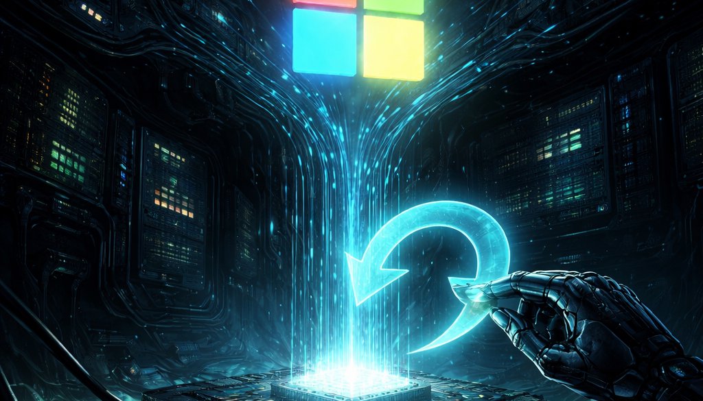 Microsoft automatisiert Treiber-Rollback: Cloud-Initiated Driver Recovery kommt 2026