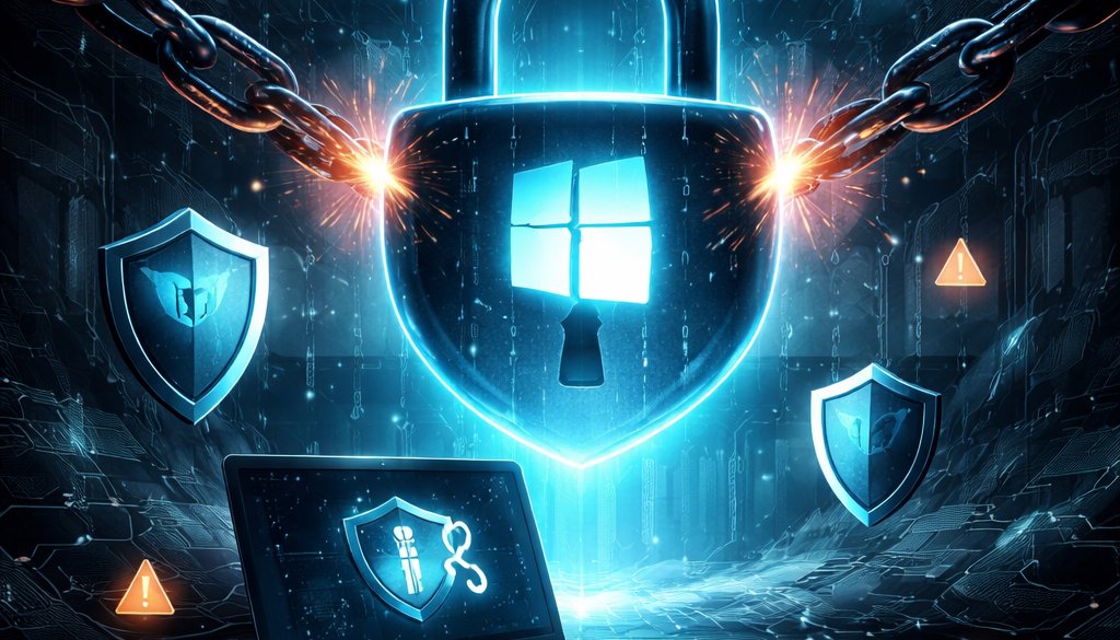 Microsoft behebt BitLocker-Problem nach April-Updates – nur für Windows 11