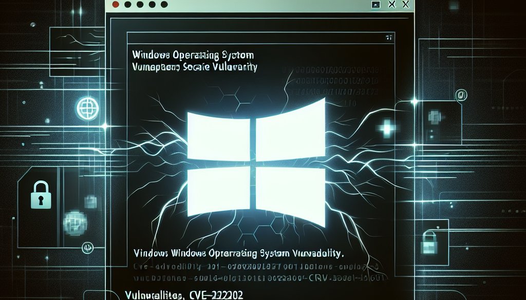 Microsoft bestätigt aktive Ausnutzung von Windows-Shell-Schwachstelle CVE-2026-32202