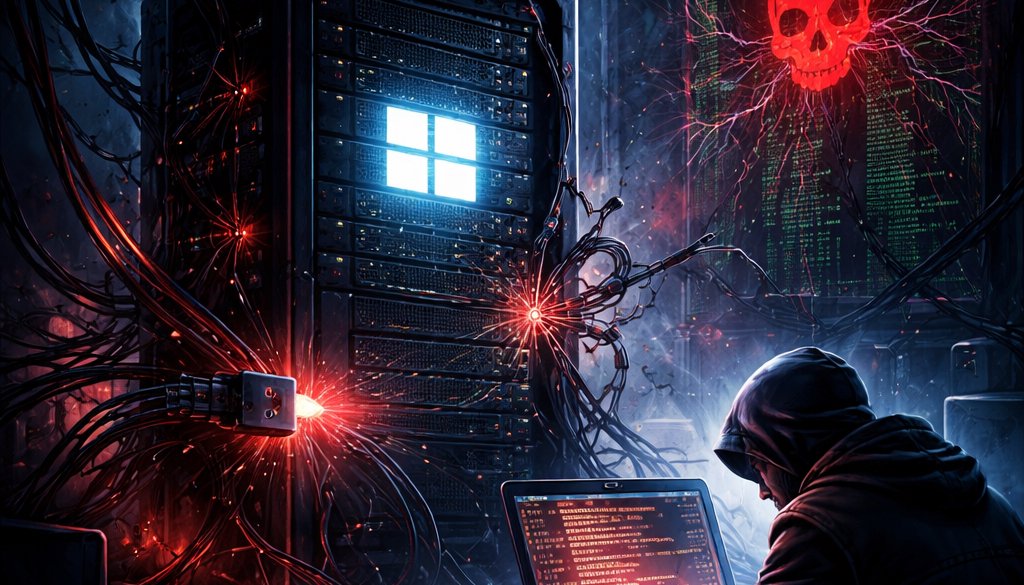 Microsoft Exchange Server: Zero-Day-Lücke CVE-2026-42897 wird aktiv ausgenutzt
