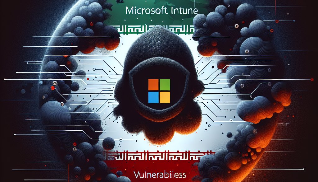 Microsoft Intune im Visier: FBI und CISA warnen vor Iran-gestütztem Cyberangriff auf Stryker