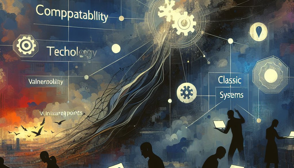 Microsoft kämpft mit Kompatibilitätsproblemen: Teams Meeting Add-in lahmt Outlook Classic