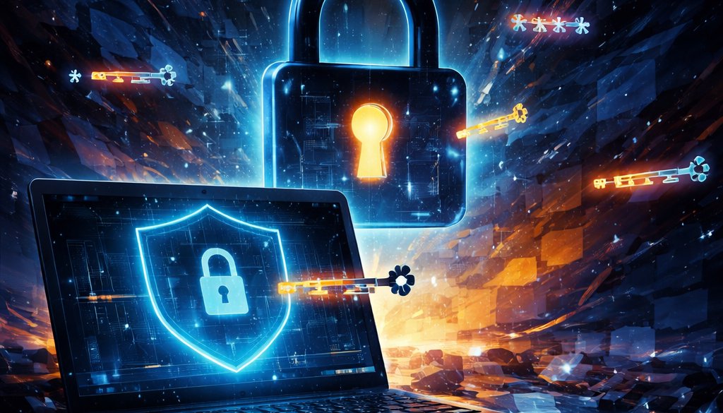 Microsoft korrigiert Sicherheitslücke: Edge speichert Passwörter künftig nicht mehr im Speicher