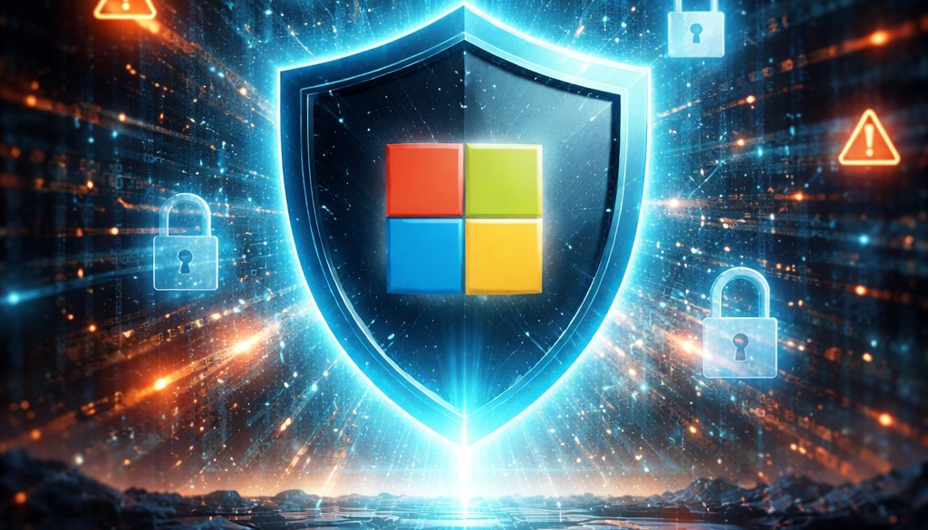 Microsoft Patch Tuesday Mai 2026: 120 Sicherheitslücken geschlossen, keine Zero-Days