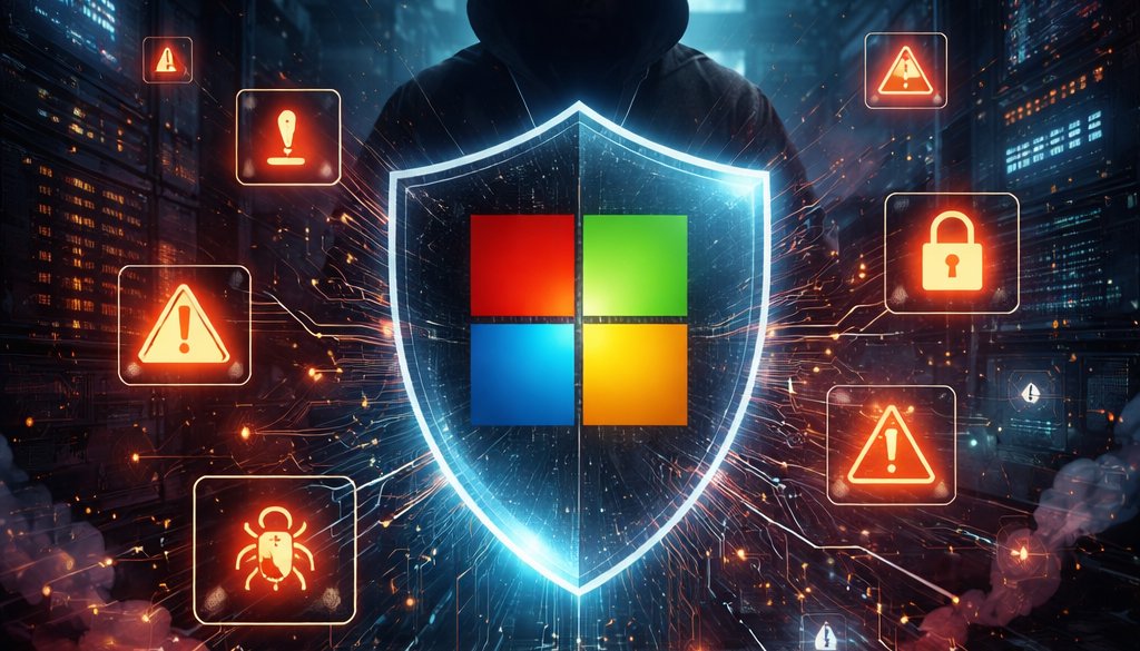 Microsoft Patch Tuesday Mai 2026: 137 Schwachstellen ohne aktive Zero-Day-Exploits