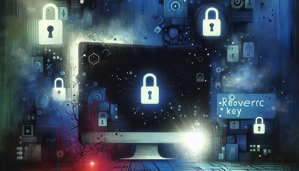 Microsoft-Sicherheitsupdate löst BitLocker-Wiederherstellungsschlüssel-Anfragen aus